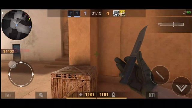Season 3 is here!! 😲 Standoff 2 смотреть онлайн