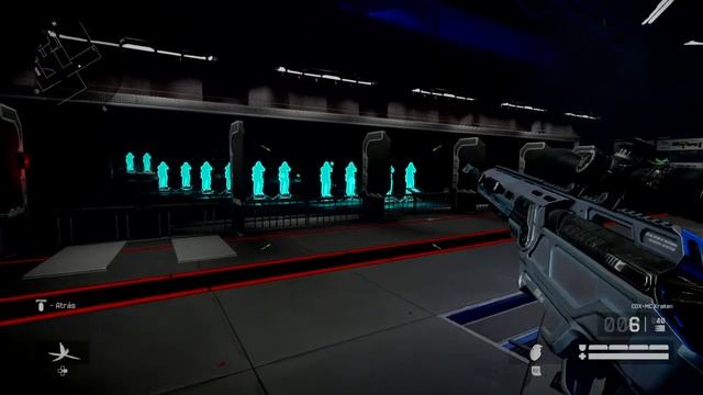 Warface: Clutch_20240316121128 смотреть онлайн