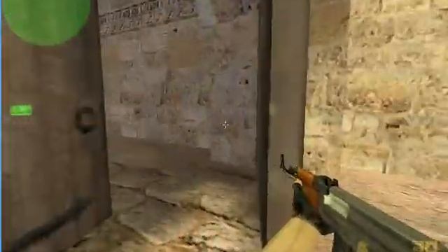 Я поиграл в кс 1.6 лично мне не понравилось вам решать!!! смотреть онлайн