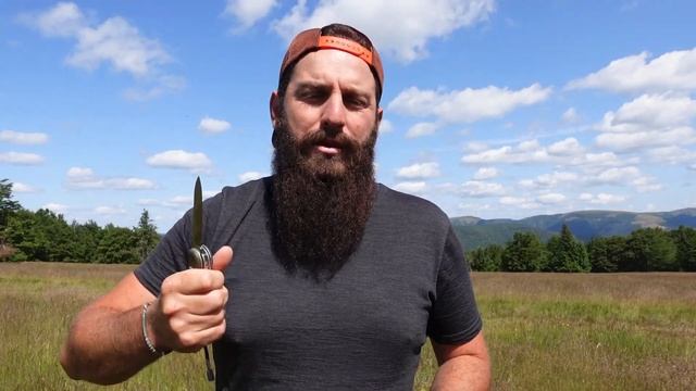 Le meilleure couteau suisse en EDC ?! Victorinox HUNTSMAN vs OUTRIDER смотреть онлайн