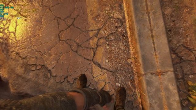 Dying Light 2: Stay Human | GTX 1060 3GB 2022? Gameplay FHD смотреть онлайн