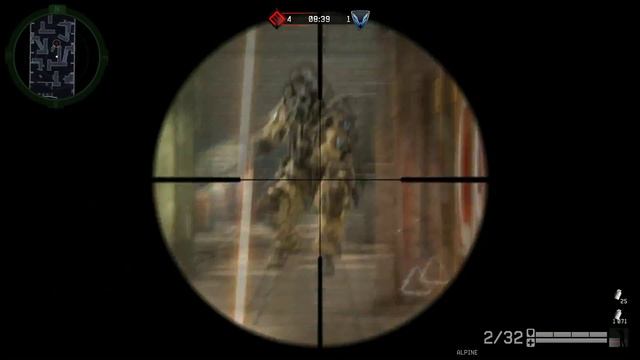 Monster vs. Даня0__.Monster.Warface. смотреть онлайн