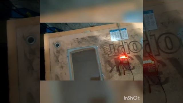 Запуск инкубатора🙂 смотреть онлайн