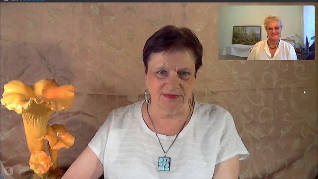 Беседа с Грибоведами. Выпуск №16 от 29.06.20 г. смотреть онлайн