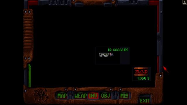 Kiedyś to były Star Warsy... | DARK FORCES (1995) | #1 смотреть онлайн
