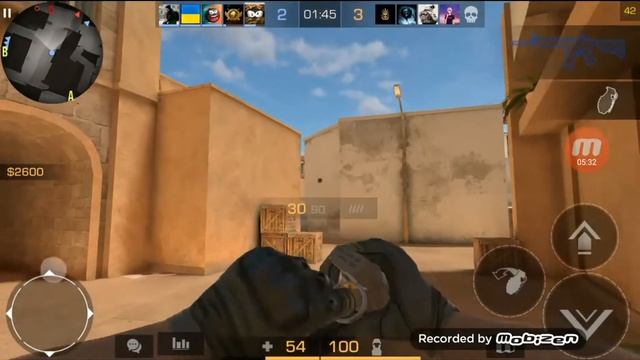 Соревновательный режим! Standoff 2 путь к киберспорцмену! (:(:(:(:(: смотреть онлайн