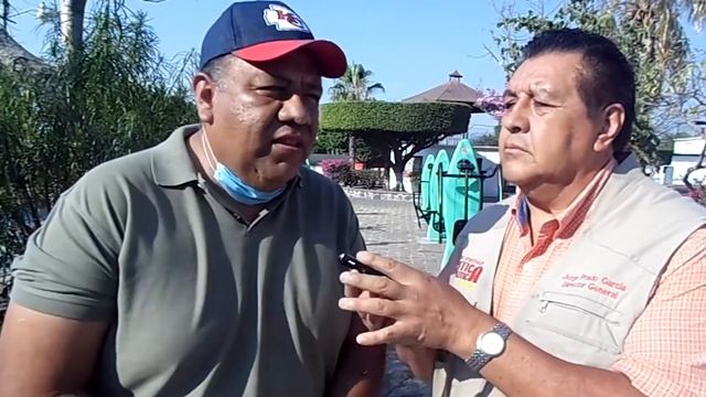 OCTAVA JORNADA DE LIMPIEZA AYUNTAMIENTO TEMIXCO MORELOS смотреть онлайн