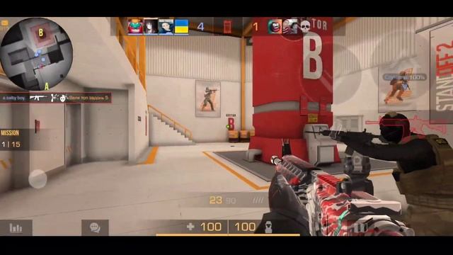REVIEW AL NUEVO EVENTO "4 Years" DE STANDOFF 2 | nani смотреть онлайн
