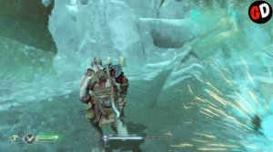 Прохождение God of War   Часть 21 Сердце Хранителя