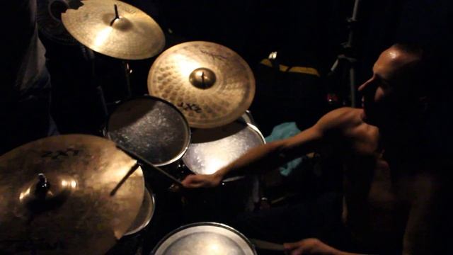 Abigore (Clit'N'Slit) - Drastic Clit Castration (Stoma Cover) смотреть онлайн