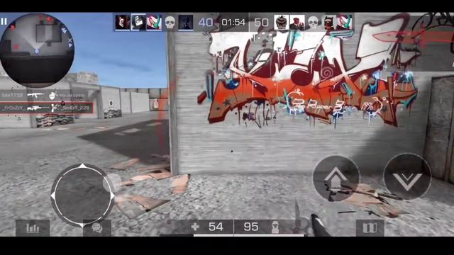 курю дерьмо... |standoff 2 смотреть онлайн