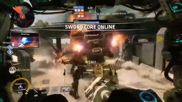 Titanfall 2 Ronin - Meant to be? смотреть онлайн
