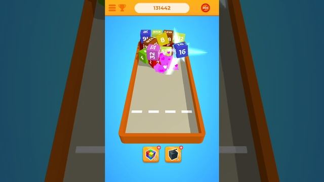 Китайский КУБ , а сколько соберёшь ты?! chain cube смотреть онлайн