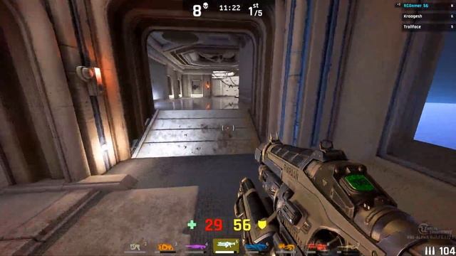 Unreal Tournament 4 (2020) Unsaved/Deathmatch PC/2.5K смотреть онлайн