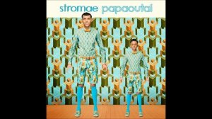 Stromae - Papaoutai
