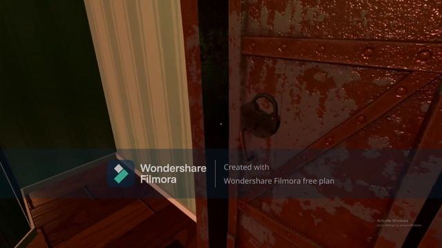 What If Hello Neighbor Was Alternative? | Hello Neighbor смотреть онлайн