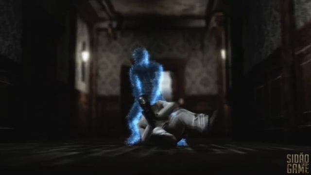 Sessão Spoiler - A História de Batman: Arkham Origins смотреть онлайн