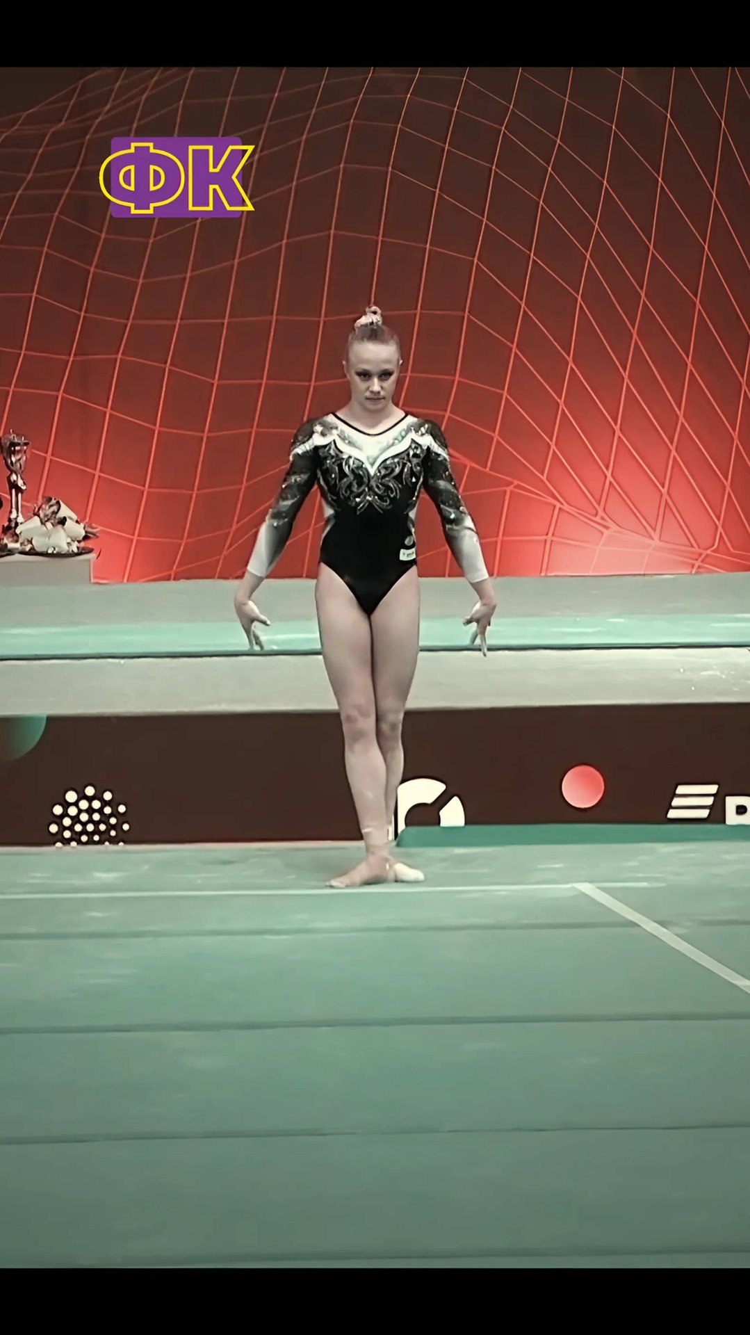 Виктории ВОЛЬНЫЕ упражнения