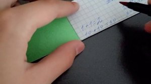 Ролевая игра учитель//проверка тетрадей по математике🫡