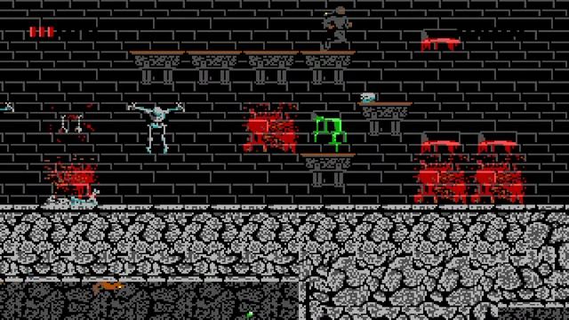 Shadow Knights (1991). Стрим 1 смотреть онлайн