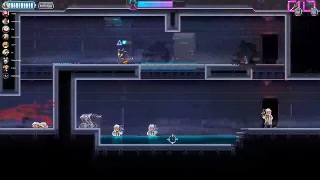 Katana Zero DLC Preview [Sound Resynced] смотреть онлайн