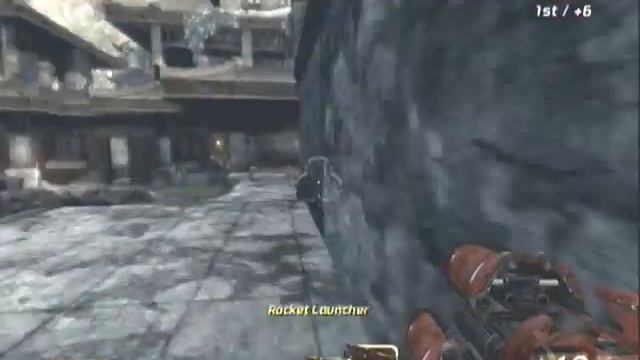 Unreal Tournament 3 - Have a Nice Day: Achievement Unlocked (Rocket Launcher & FlaK Cannon) Guide смотреть онлайн