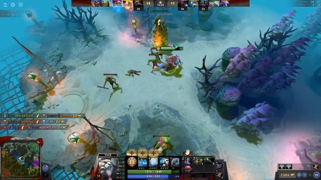 Gaming mode part 3 смотреть онлайн