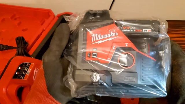 milwaukee m12 laser totalmente nuevo se los recomiendo смотреть онлайн