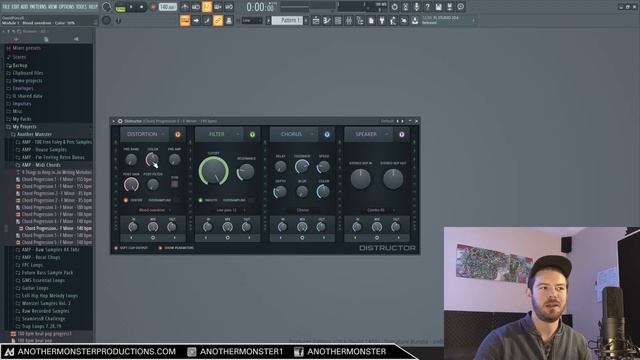 How To Use Distructor | FL Studio Tutorial