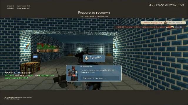 TF2 Gameplay 700 views смотреть онлайн