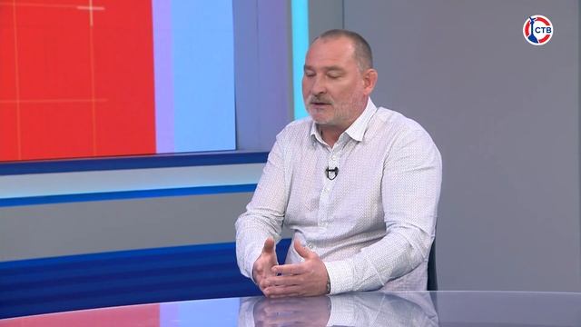 Михаил Лазарев о голосовании за благоустройство общественных пространств в (Интервью. 9 апреля 2024 смотреть онлайн