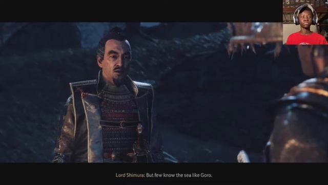 NOW IM MAD!!!!!(GHOST OF TSUSHIMA)#7(PS5) смотреть онлайн