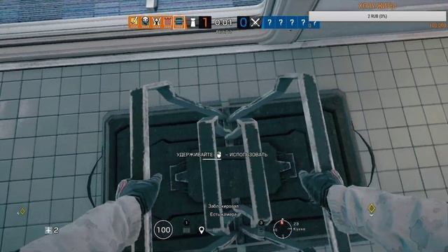 СТРИМЧАНСКИЙ БАЛДЕЖА ПО RAINBOW SIX SIEGE, УЧИМСЯ ИГРАТЬ КАК ПРОФИ/ИГРА С БАЛДЁЖНЫМИ ЗРИТЕЛЯМИ [PC] смотреть онлайн