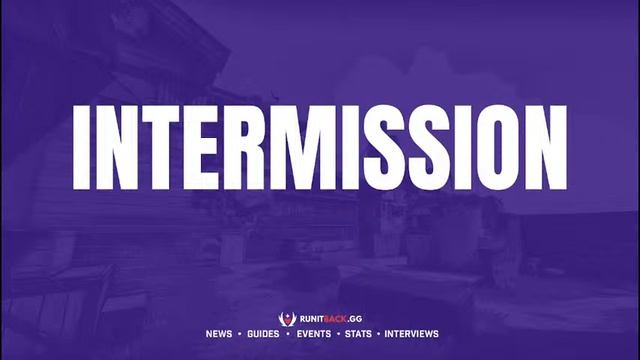 VCT Masters Berlin Grand Final: Team Envy and Gambit Esports Post-Match Press Conference смотреть онлайн