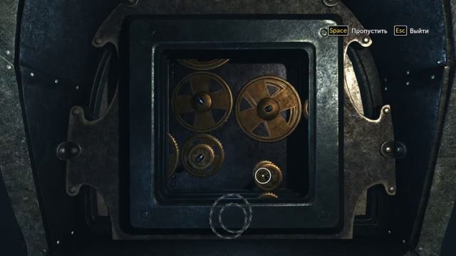 Sherlock Holmes: The Devil's daughter. Глава 2: Этюд в зеленых тонах #10. Кабинет Марли и его тайна смотреть онлайн