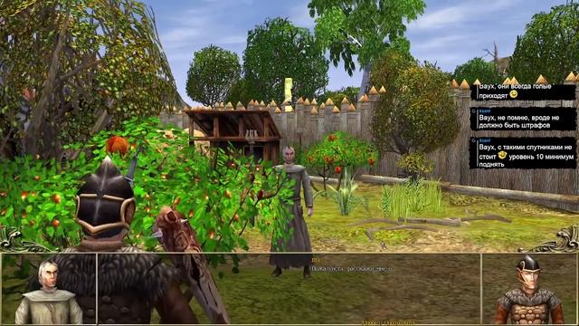 SpellForce: The Order of Dawn.Стрим 3 смотреть онлайн