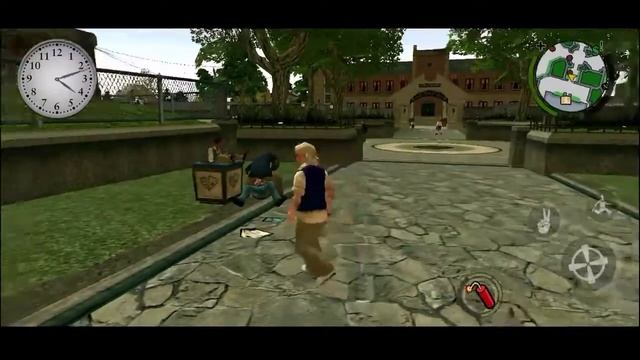 bully anniversary edition apk+obb смотреть онлайн
