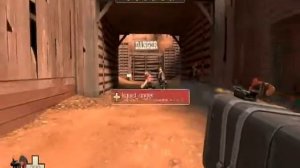 Team Fortress 2 - ROBOTS vs ROBOTS part 2