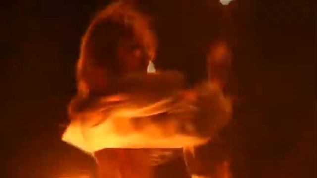 Огненное шоу от Prana-group " Levitate" смотреть онлайн