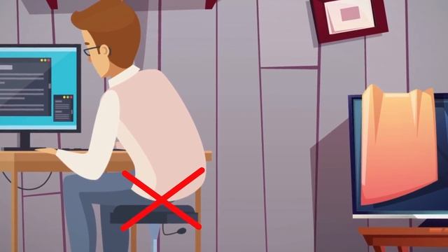 How Dangerous Is Sitting All Day? смотреть онлайн