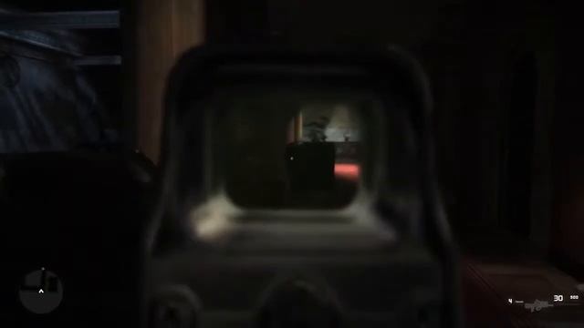 Code of Honor 3: Desperate Measures.Финальная часть "захватывающей" истории смотреть онлайн