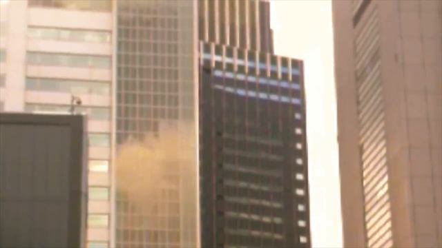 THE WORST EARTHQUAKE смотреть онлайн
