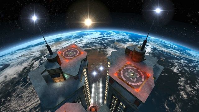 Unreal Tournament - Save Me Extended смотреть онлайн