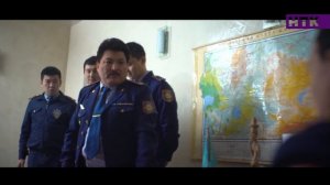 Патруль – Берику и Серику жесткий выговор! [Война двух УВД – часть шестая]