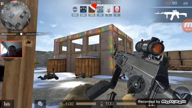 Nouvelle version standoff2 0.10.4 ! смотреть онлайн