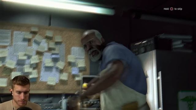 Zombie Boobs - Dying Light Enhanced Edition (Pt. 1) смотреть онлайн