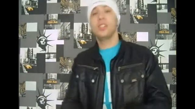 dek jones-Это мой мир(rnb) смотреть онлайн