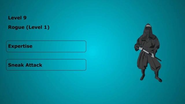 How to play as GENJI in DnD 5e смотреть онлайн