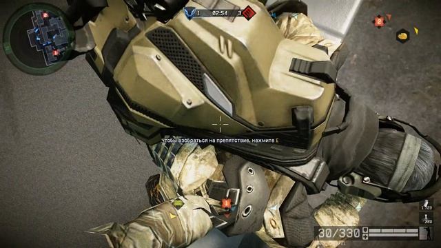 Warface: Читеры на кв! Клан --От__Бога-- смотреть онлайн