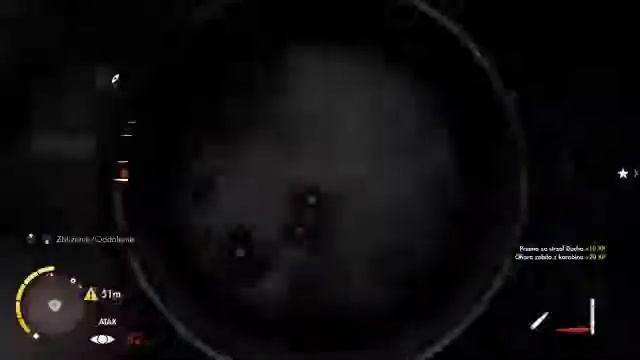 Zagrajmy w Sniper Elite 3 Africa (DLC Ratowanie Churchill) odc 1 смотреть онлайн
